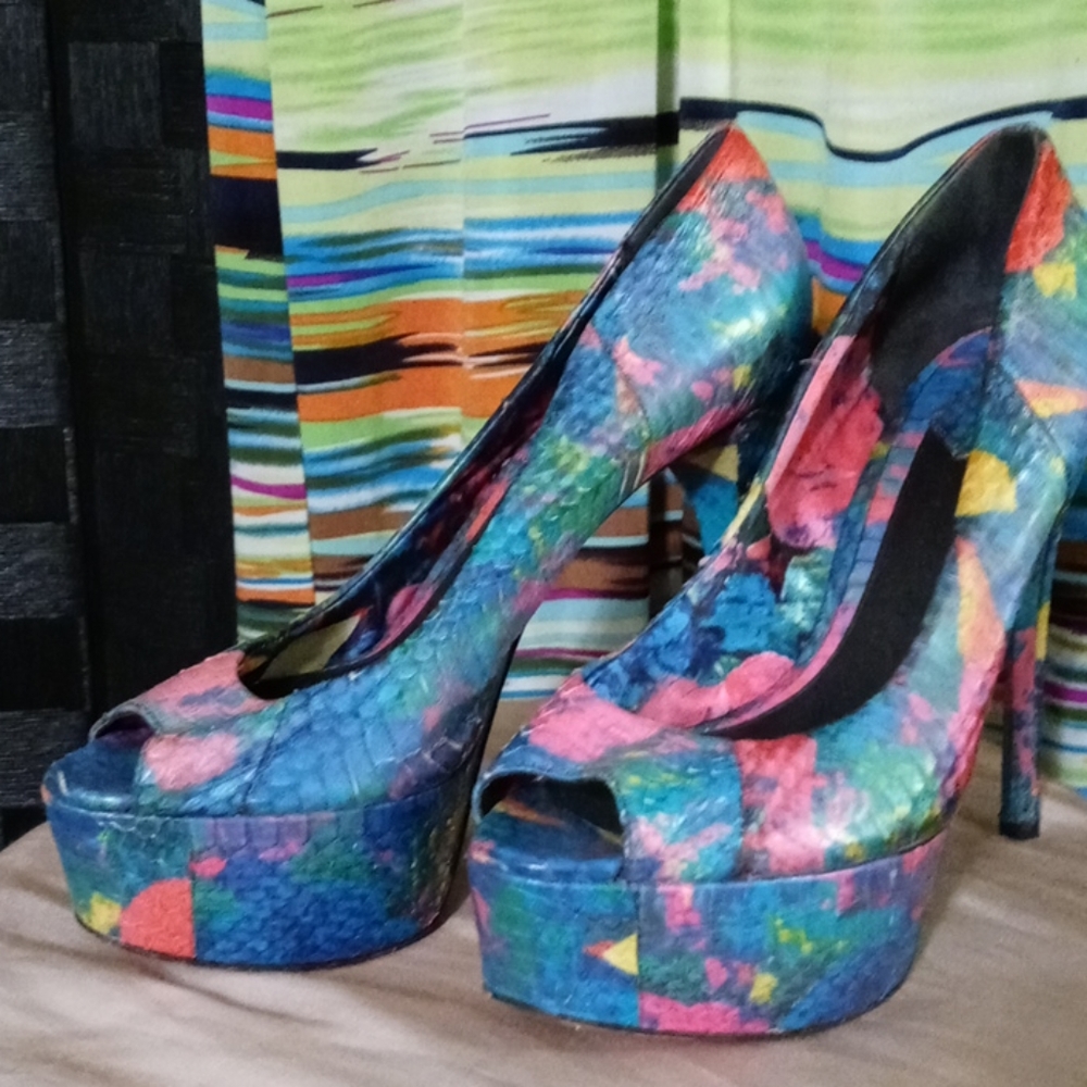 Great Heels